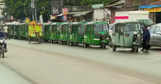 শিল্প ও অর্থনীতিতে গ্যাস সংকটের থাবা: ব্যাহত উৎপাদন ও অর্থনীতি